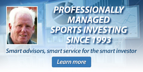 Verified Sports Handicappers